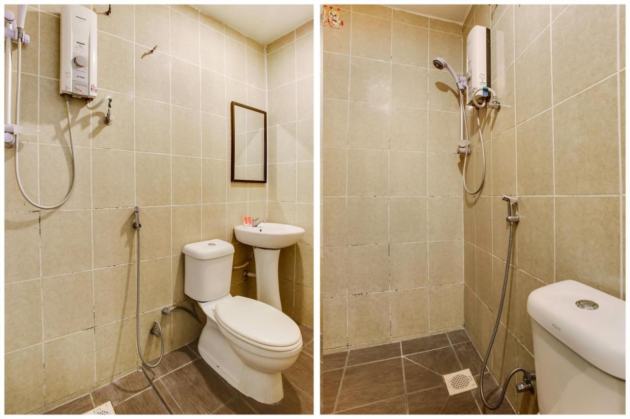 Oyo 43927 Sassana Hotel Куала Лумпур Екстериор снимка