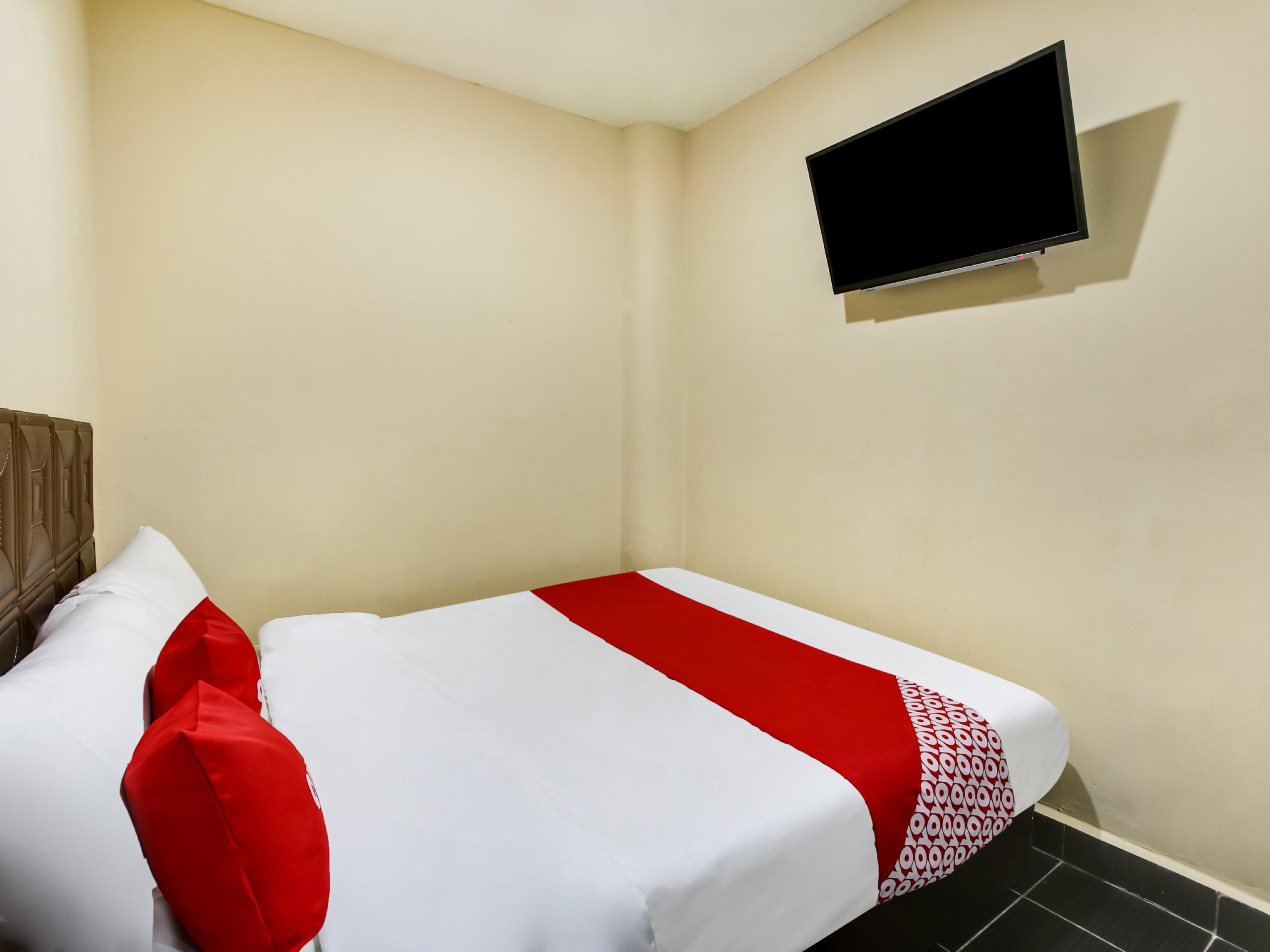 Oyo 43927 Sassana Hotel Куала Лумпур Екстериор снимка