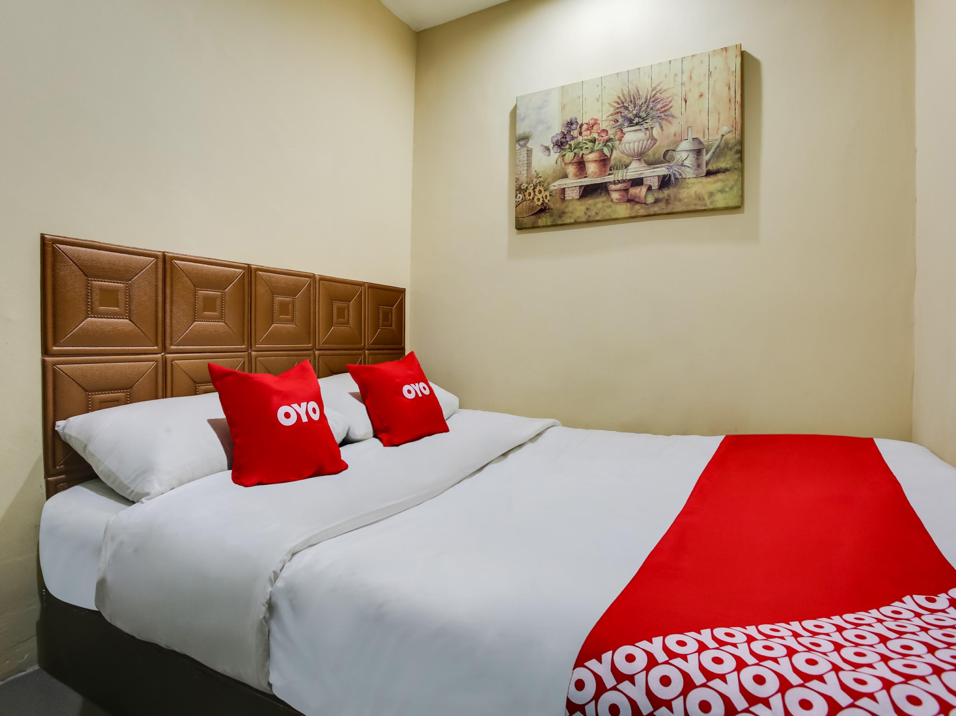 Oyo 43927 Sassana Hotel Куала Лумпур Екстериор снимка